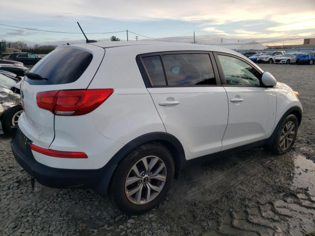 KNDPB3AC2G7843427 | 2016 KIA SPORTAGE L