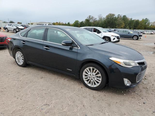 4T1BD1EB7FU046273 | 2015 TOYOTA AVALON HYB