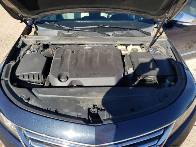 2G1125S33J9146881 | 2018 CHEVROLET IMPALA PRE