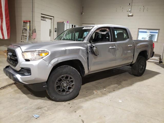 2016 Toyota Tacoma 