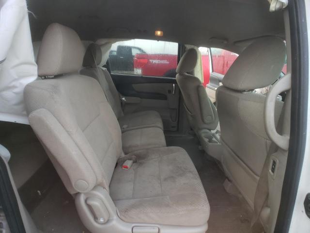 5FNRL5H43FB068841 | 2015 HONDA ODYSSEY EX