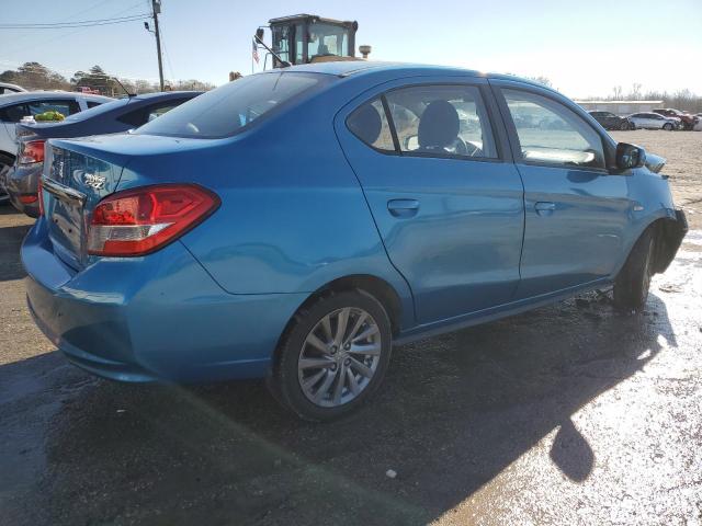 ML32F3FJXKHF02159 | 2019 MITSUBISHI MIRAGE G4