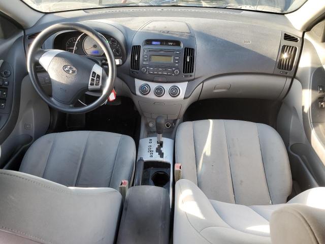 KMHDU46D18U585680 | 2008 Hyundai elantra gls