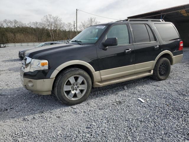 2010 Ford Expedition Eddie Bauer