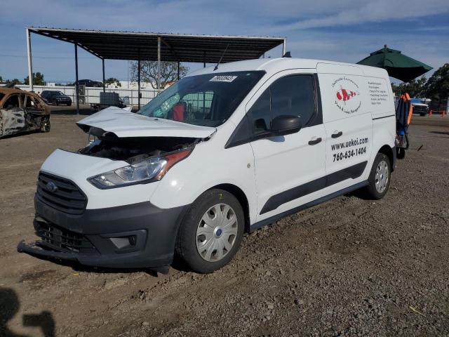 NM0LS7E29L1475460 2020 Ford Transit Connect Xl