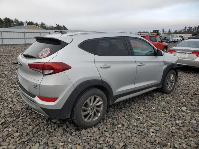 KM8J3CA28HU368438 | 2017 HYUNDAI TUCSON LIM