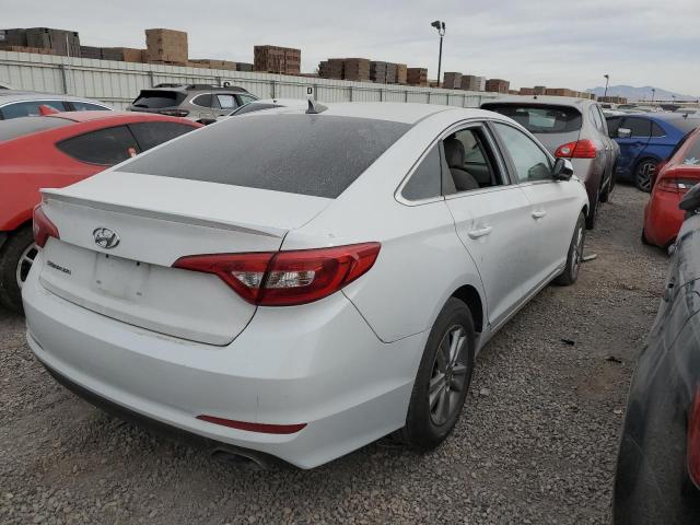 5NPE24AF6HH535441 | 2017 HYUNDAI SONATA SE