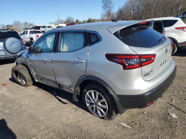 JN1BJ1AV2MW570433 | 2021 NISSAN ROGUE SPOR