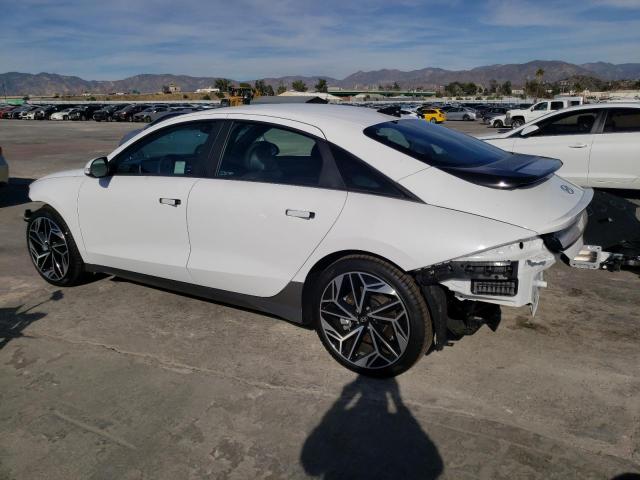 2023 HYUNDAI IONIQ 6 SE - KMHM34AC5PA022942