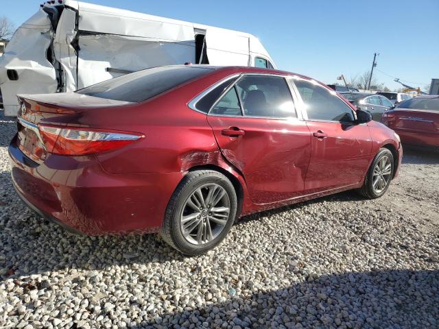 4T1BF1FK3GU566822 | 2016 TOYOTA CAMRY LE