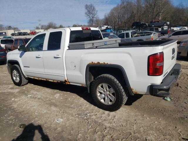 1GTV2UEC7EZ127034 | 2014 GMC SIERRA K15