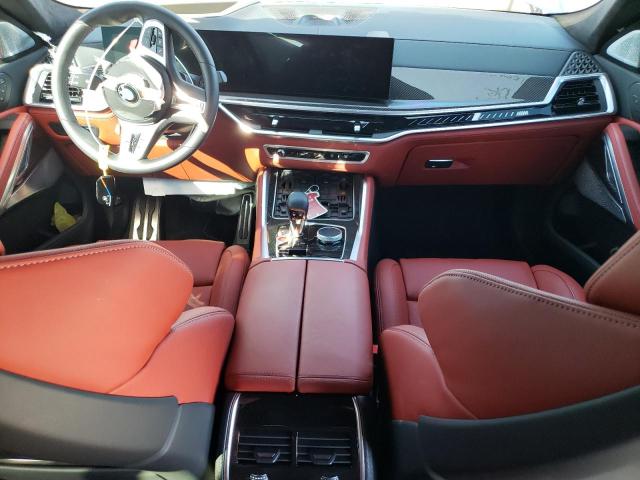 2024 BMW X6 M COMPE - 5YM23ET01R9S26475