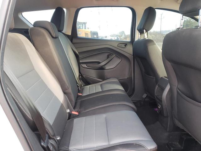 2018 Ford Escape S VIN: 1FMCU0F79JUD14287 Lot: 81719663