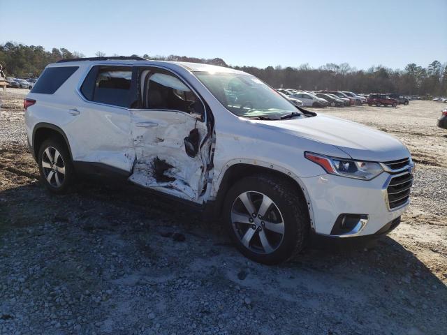 1GNERHKW1LJ148434 | 2020 CHEVROLET TRAVERSE L