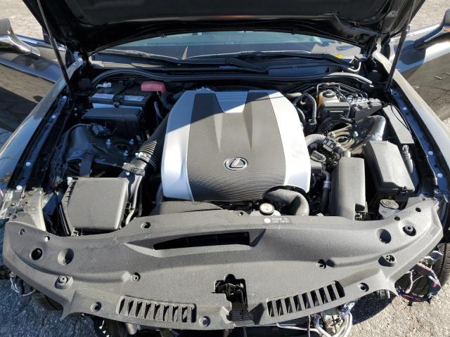 2023 LEXUS IS 350 F S JTHGZ1B2XP5068360