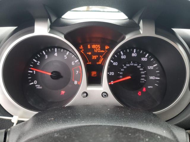 2015 NISSAN JUKE S - JN8AF5MRXFT507766