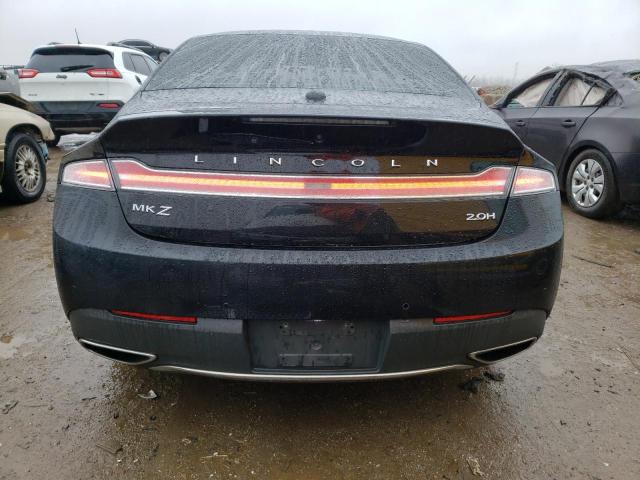 3LN6L5KUXKR631304 | 2019 LINCOLN MKZ