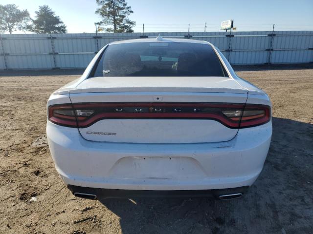 2016 DODGE CHARGER SX - 2C3CDXHG4GH150084