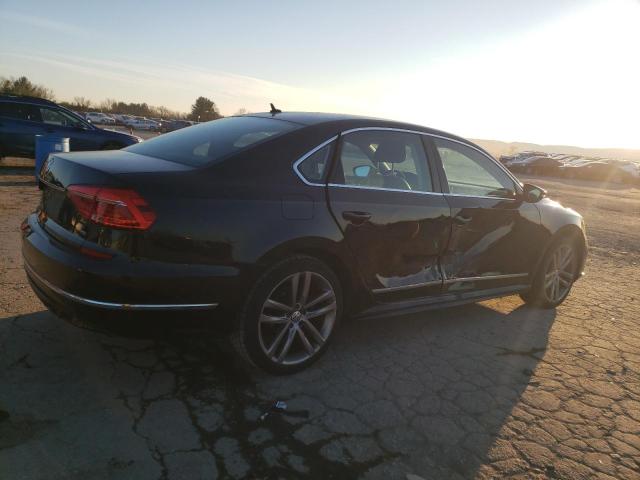 1VWAT7A31GC054443 | 2016 VOLKSWAGEN PASSAT S