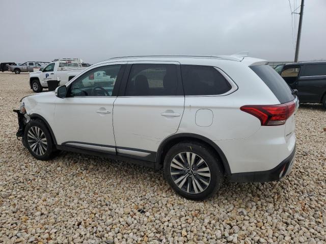 JA4AZ3A3XLZ031593 | 2020 MITSUBISHI OUTLANDER