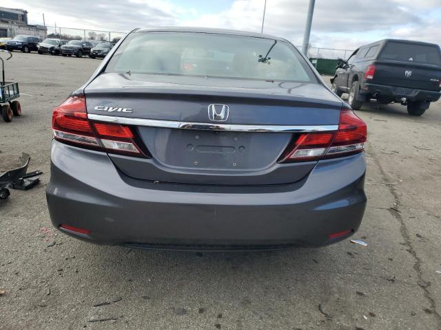 19XFB2F86FE082426 | 2015 HONDA CIVIC EX