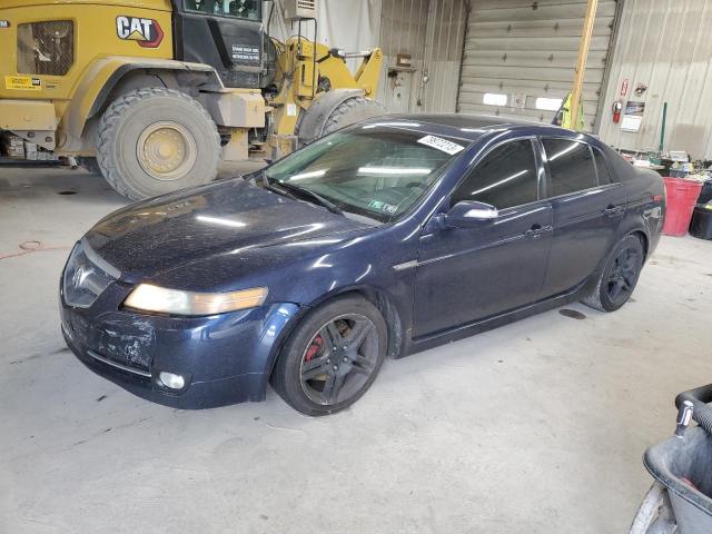 2007 Acura TL 