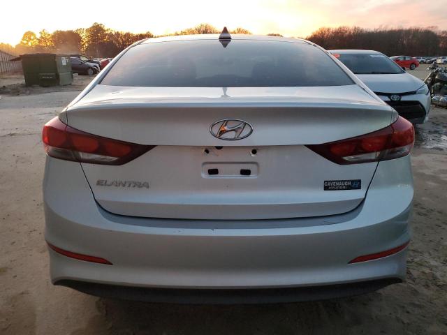 5NPD84LF9HH076848 | 2017 HYUNDAI ELANTRA SE