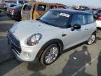2018 MINI COOPER VIN:78807503