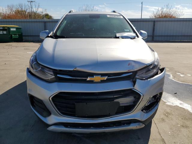 3GNCJLSB4LL329826 | 2020 CHEVROLET TRAX 1LT