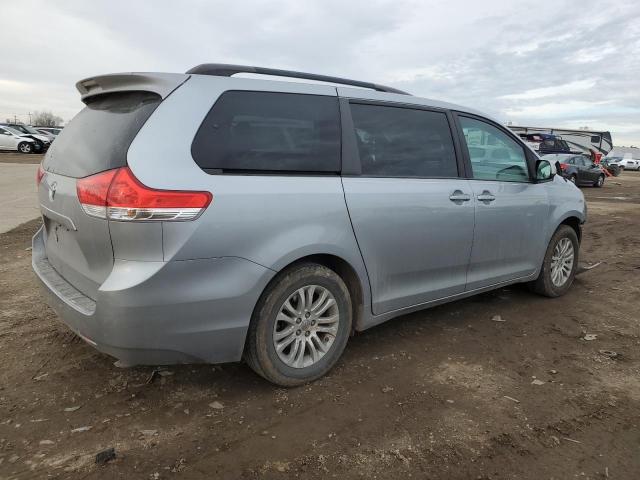 5TDYK3DC6ES428162 | 2014 TOYOTA SIENNA XLE