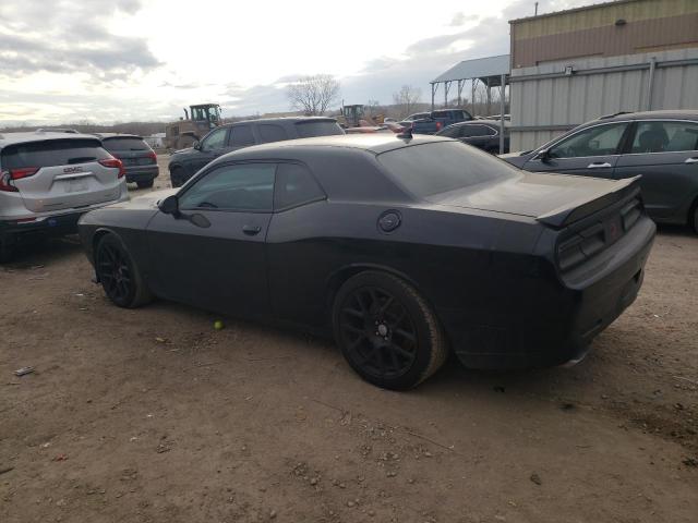 2C3CDZFJ6FH804527 | 2015 DODGE CHALLENGER