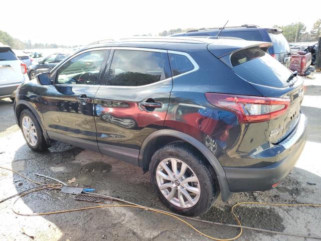 JN1BJ1BV0MW568601 | 2021 NISSAN ROGUE SPOR