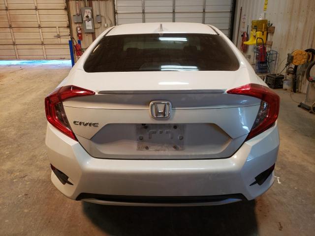 19XFC1F31KE014508 | 2019 HONDA CIVIC EX