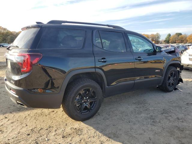 1GKKNLLS9NZ160037 | 2022 GMC ACADIA AT4