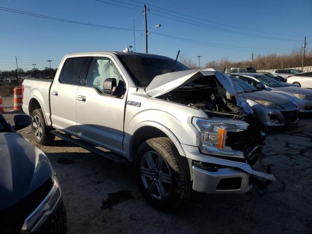 1FTEW1E55JKF52047 | 2018 FORD F150 SUPER