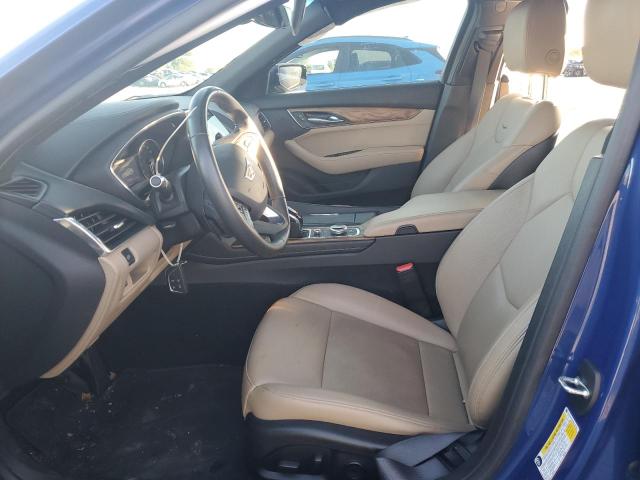 2021 CADILLAC CT5 PREMIU - 1G6DN5RK0M0145505