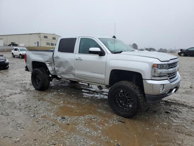 3GCPCSEC0HG329292 | 2017 CHEVROLET SILVERADO