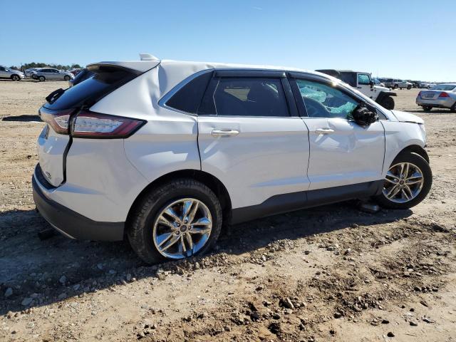 2FMPK4J87HBC16812 | 2017 Ford edge sel