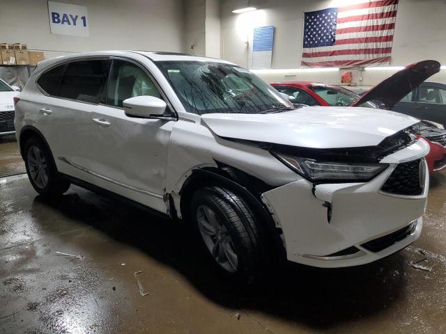 5J8YE1H39RL016705 | 2024 ACURA MDX