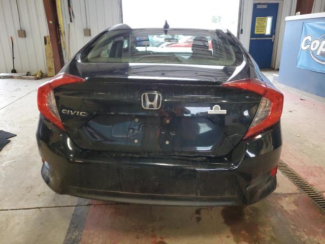 JHMFC1F3XJX012611 | 2018 Honda civic ex