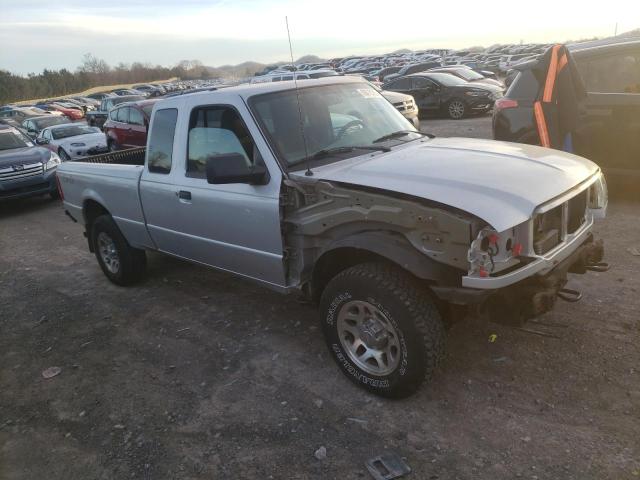 1FTLR4FE5BPA73971 | 2011 Ford ranger super cab