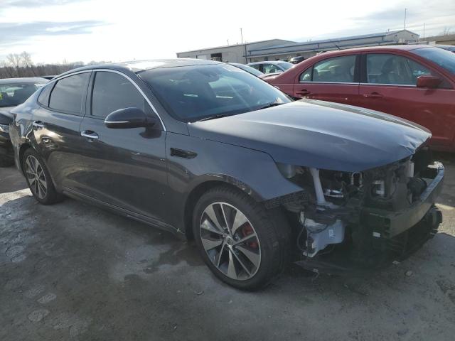 5XXGW4L22GG093128 | 2016 KIA OPTIMA SX