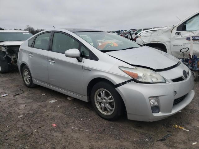 Vin: jtdkn3du4a1082268, lot: 81749463, toyota prius 20104