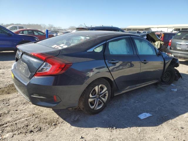 2HGFC2F57JH590275 | 2018 Honda civic lx