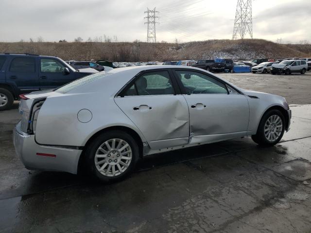 2010 Cadillac CTS - Image 3