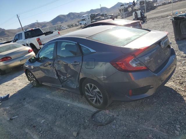 Vin: 2hgfc2f8xgh504251, lot: 80189383, honda civic ex 20162