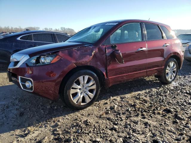 2010 Acura RDX 