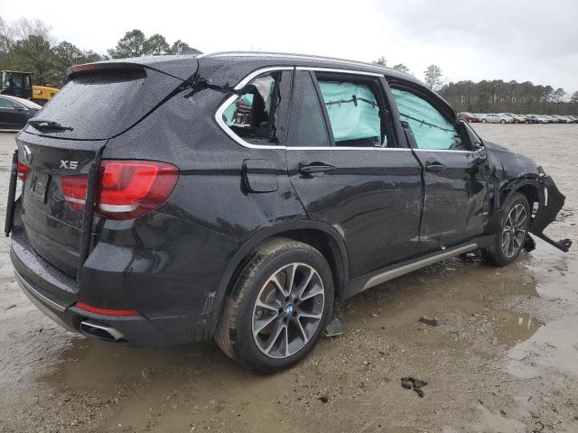 5UXKR0C56JL077413 | 2018 BMW X5 XDRIVE3