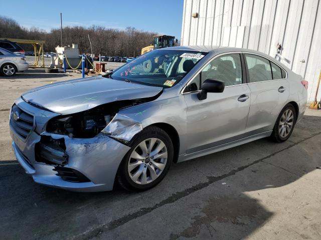 2015 Subaru Legacy 2.5i