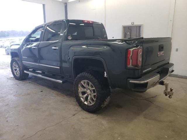 3GTU2NEJ9HG170262 | 2017 GMC SIERRA K15